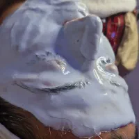 فیشال تخصصی درمانی ضد لک ضدجوش و آبرسانی