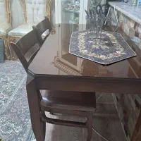 میز ناهارخوری ۴نفره