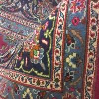 فرش دستبافت