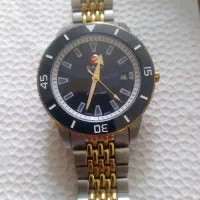 معاضه ساعت سیتیزن ورادوکوکی واتومات صل سویس