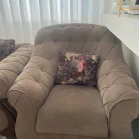 مبل ال|مبلمان خانگی و میز عسلی|زنجان, |دیوار