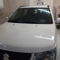 سوزوکی دنده کلاس پنج