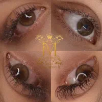 فستیوال کاشت و اکستنشن مژه|خدمات آرایشگری و زیبایی|تهران, سبلان (لشگر)|دیوار
