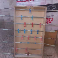 فوتبال دستی بزرگ