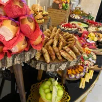 اجاره سالن صالحی جهت تولد بله برون نامزدی عقد|خدمات پذیرایی، مراسم|احمدآبادمستوفی, |دیوار