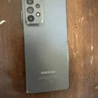 سامسونگ Galaxy A73 5G با حافظهٔ ۱۲۸ گیگابایت