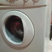 ماشین لباسشویی آبسال|ماشین لباسشویی و خشککن لباس|تهران, مسعودیه|دیوار