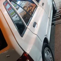 پراید۱۱۱|خودرو سواری و وانت|تهران, شهید رجایی|دیوار