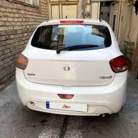 تیبا۲ مدل ۹۶