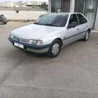 پژو 405مدل 94|خودرو سواری و وانت|بومهن, |دیوار