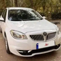 برلیانس h330 مدل ۱۳۹۵ اقساطی (آریا خودرو)