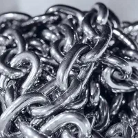 زنجیره استیل صنعتی