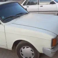 باربری پیکان وانت