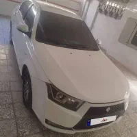 دنا پلاس با سانروف