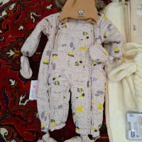 سرهمی کودک