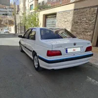 پارس سال 99|خودرو سواری و وانت|سنندج, |دیوار