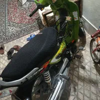 موتور ویو 401