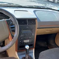 پژو پارس TU5 مدل ۹۹ بی رنگ سیمی|خودرو سواری و وانت|یزد, |دیوار