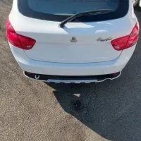 کوییک GxR/Gx رنگبندی مدل ۱۴۰۴ صفر خشک اماده تحویل