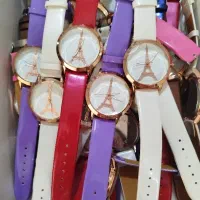 تعدادی صفحه ساعت ( بندها مشکل دارد)