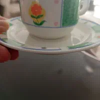 فنجان|ظروف سرو و پذیرایی|مشهد, میعاد (شهرک غرب)|دیوار