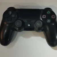 دسته پلی استیشن 4اسلیم(اصلی پلمپ)بشرط کارشناس