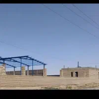 ۲۷۵۰ زمین سند تکبرگ شهرک صنعتی نور