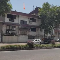 دفتر اداری ۵۰ متر مربعی در بر اصلی گلسار|اجارهٔ دفتر کار، اتاق اداری، مطب|رشت, کاکتوس|دیوار