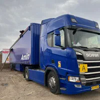 کانتینر چادری اقساطی|قطعات یدکی و لوازم جانبی|تبریز, |دیوار