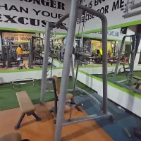 باشگاه بدنسازی خارجی پروفشنال دست دوم|تجهیزات ورزشی|اصفهان, دهنو|دیوار