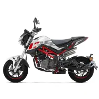 بنلی ۱۳۵|موتورسیکلت|تهران, سازمان برنامه جنوبی|دیوار