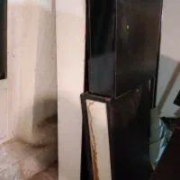 کمدهای چوبی|جاکفشی، کمد، دراور|سنندج, |دیوار