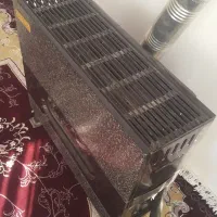 بخاری مهیا گاز 12 هزار|بخاری، هیتر، شومینه|پاپی, |دیوار