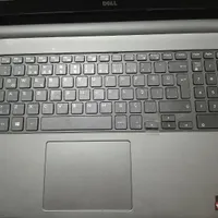 لپ تاپ Dell Inspiron 5559 نسل شش|رایانه همراه|کرج, مارلیک|دیوار