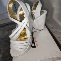 کفش مجلسی در حد نو