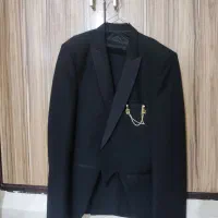 کت شلوار مجلسی