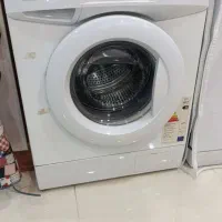 لباسشویی اتوماتیک اسنوا