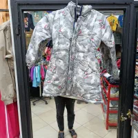 کاپشن انواع مختلف 600|کفش و لباس بچه|مرودشت, ابوذر شمالی‎|دیوار