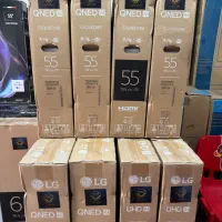 فروش تلویزیون  الجی ۶۵  دلوار