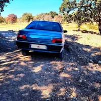 خودرو ۴۰۵فروشی