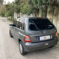 فروش فوری پراید ۹۴|خودرو سواری و وانت|نوشهر, |دیوار