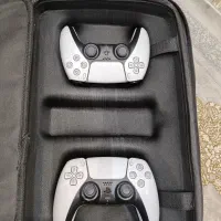 PS5 SLIM 1T Digital ریجن اروپا دودسته
