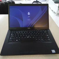 لپ تاپ اولترابوک dell 7490