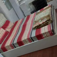 تخت خواب دو نفره اسپرت