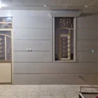 فروش خانه ویلایی۱۴۲کترزیربنا۱۱۶مترحیاط|فروش خانه و ویلا|لنده, |دیوار