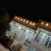 ویلایی دوبلکس