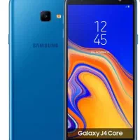 گوشی سامسونگ j4 core