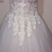 حراج لباس عروس