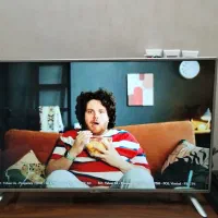 تلویزیون 47 اینچ ال‌جی کره|تلویزیون و پروژکتور|اصفهان, خواجو|دیوار