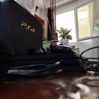 ps4 pro|کنسول، بازی ویدئویی و آنلاین|قم, انسجام|دیوار